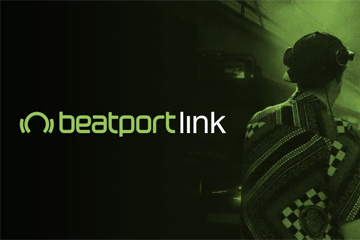 Beatport link