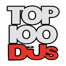 DJ MAG TOP 100